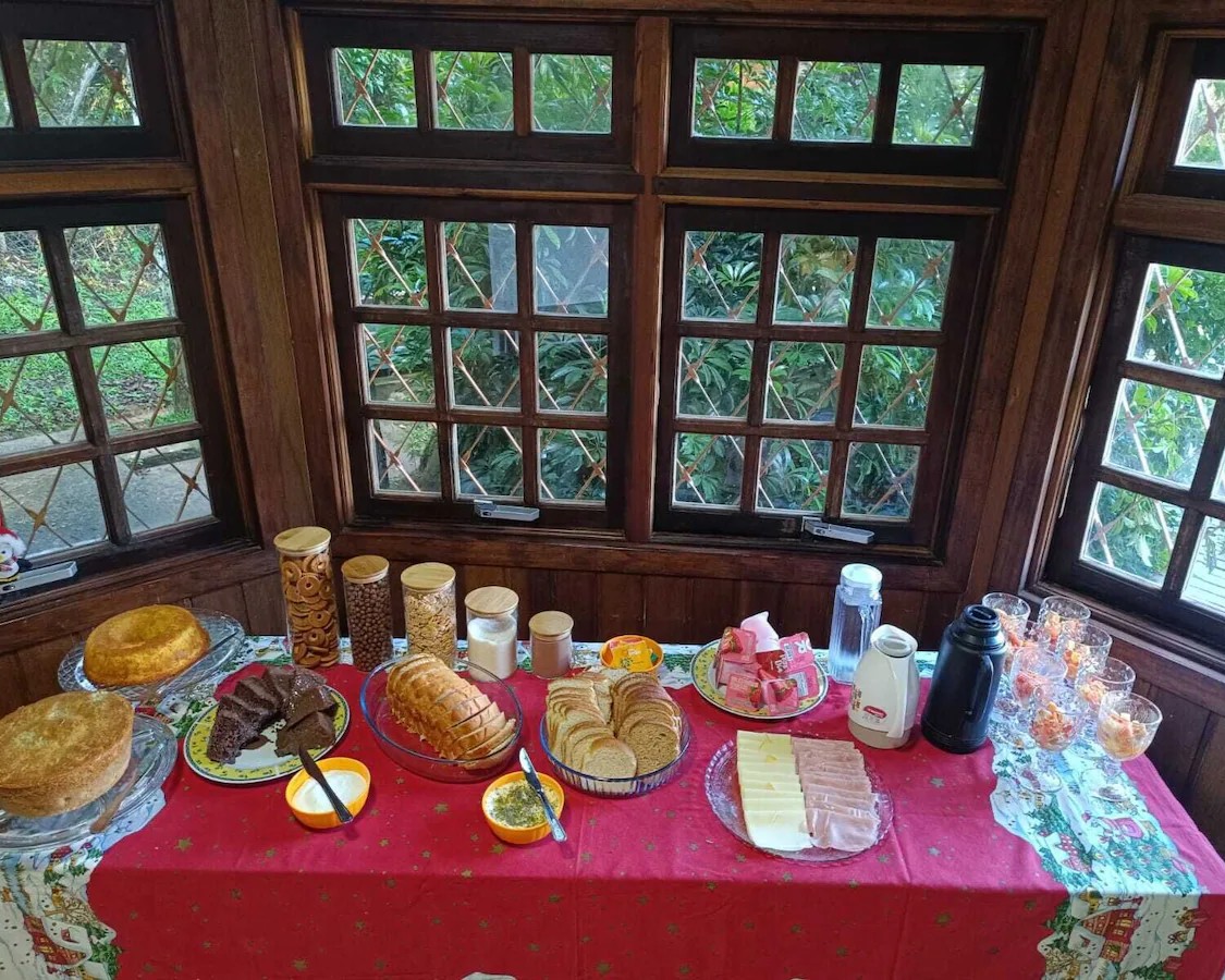 Grandes Alpes by Concavus